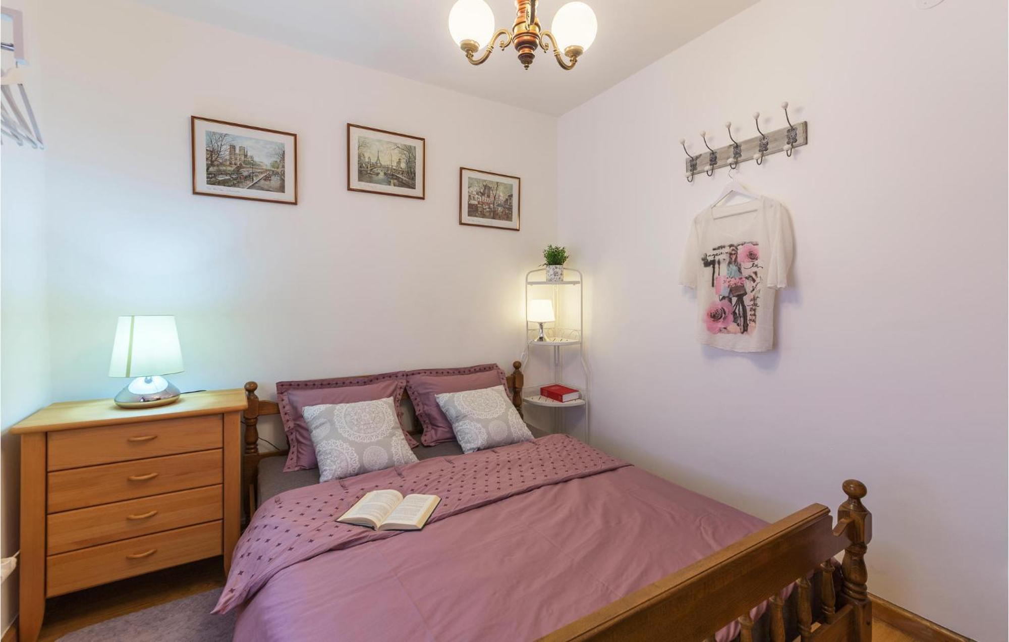 Apartman Stunning In With Wifi